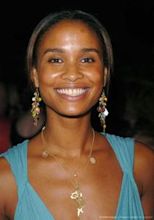 Joy Bryant