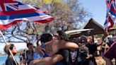 Maui town ravaged by fire will 'rise again,' Hawaii governor says of long recovery ahead