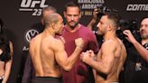 Alexander Volkanovski calls Jose Aldo featherweight GOAT ahead of UFC 301: ‘He’s how a champion should be’