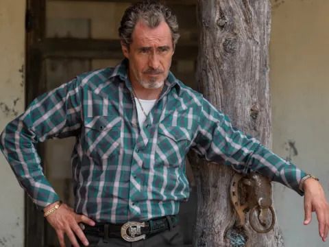 The Black Phone 2 Cast Adds Demián Bichir to Ethan Hawke Sequel