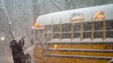 Some schools closed due to Quebec winter storm