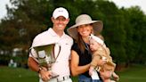 Who Is Rory McIlroy's Wife? All About Erica Stoll