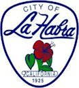 La Habra, California