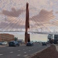 Hawthorne Overcrossing: Bend splurges slightly for 'iconic' design