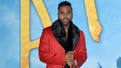 Desestiman una demanda por acoso sexual contra Jason Derulo por un tecnicismo