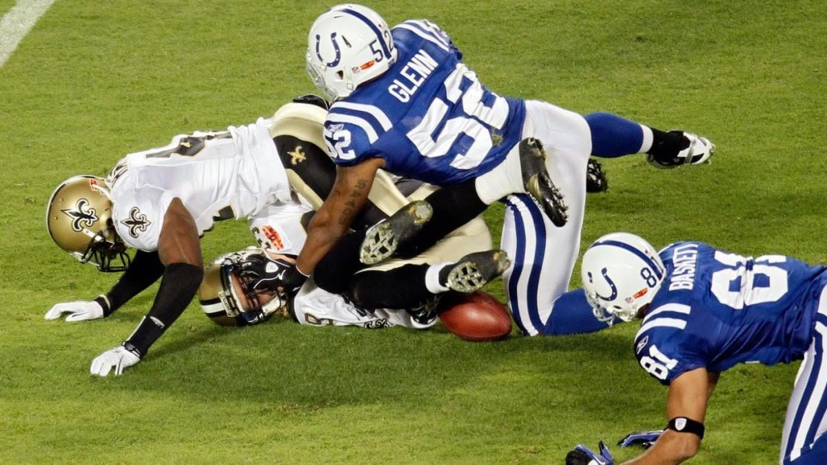 Why NFL has banned surprise onside kicks as part of league's new kickoff rule