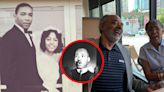 A couple whose wedding was officiated by Martin Luther King Jr. said he'd only do it after they gave him a good enough reason to get married