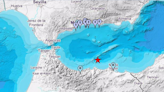 Un terremoto de magnitud 4,2 hace temblar la costa de Málaga y Granada