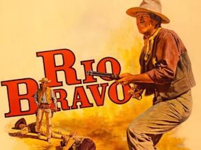 Río Bravo