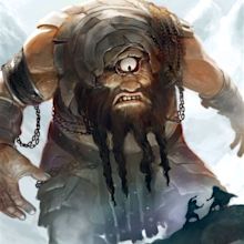 Cyclops (mythology) | Villains Wiki | Fandom