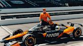 Pato O'Ward gana la carrera en Mid-Ohio de la IndyCar
