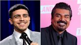 George Lopez privately apologizes to fellow comic Ralph Barbosa after insulting him