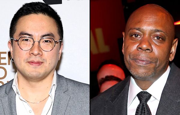 SNL’s Bowen Yang Addresses Distancing Himself From Dave Chappelle