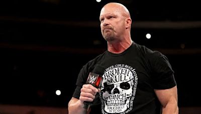 Former Universal Champion discloses a conversation he had with WWE Legend 'Stone Cold' Steve Austin