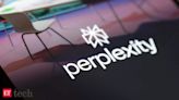 SoftBank to back AI startup Perplexity at $3 billion valuation