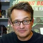 Charlie Higson