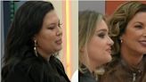 “Encuentro muy injusto…”: el directo comentario de Michelle Carvalho a Yuyuniz Navas y Antonia Casanova al ingresar a Gran Hermano