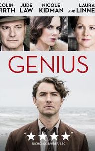 Genius (2016 film)