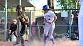 Bret Harte softball secures playoff berth with thrilling walk-off win over Summerville - Calaveras Enterprise
