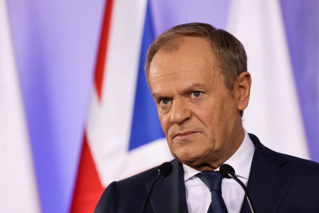 Belarus Weekly: Tusk calls emergency meeting after Polish judge flees to Belarus