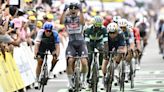 Tour de France : victoire du Belge Jasper Philipsen lors de la 10e étape