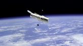 Altgedientes Weltraumteleskop: Nasa fährt Einsatz von Hubble herunter