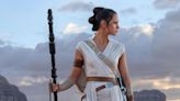 Daisy Ridley volverá a interpretar a Rey Skywalker en nueva película de Star Wars