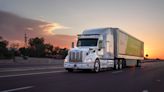 TuSimple's self-driving trucks up for auction following US exit