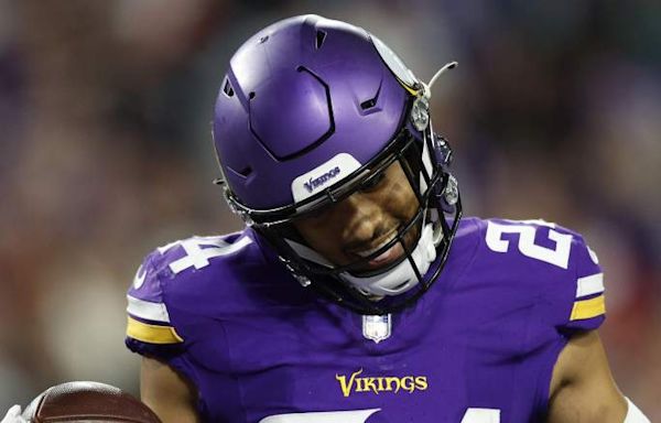 Vikings Urged to Explore Position Change for Breakout Defender, Fill CB Need
