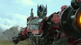 Transformers: Rise of the Beasts review: Switch off your brain and let the CGI wash over you