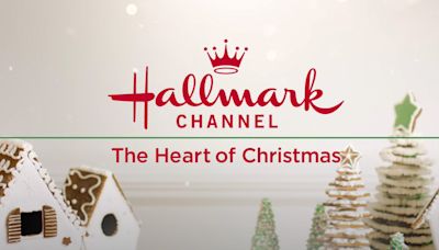 A Major Hallmark Star Is Sharing Christmas ...Had No Idea Filming One Holiday Movie Was ‘Sweltering’