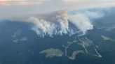 Okanagan wildfires: Cool conditions helping ease concerns - Okanagan | Globalnews.ca