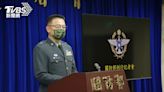 拜登昨喊北京動武會軍事護台 國防部回應了