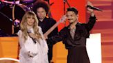 Christian Nodal & Kany García’s Emotional Duet ‘La Siguiente’ Steals Spotlight at Latin Grammys 2023