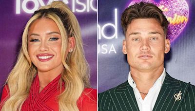 “Love Island USA”'s Kaylor Confirms She and Aaron Are 'Not Together' Before Filming Reunion: 'We Are Done'