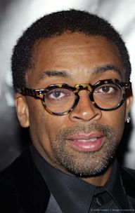 Spike Lee