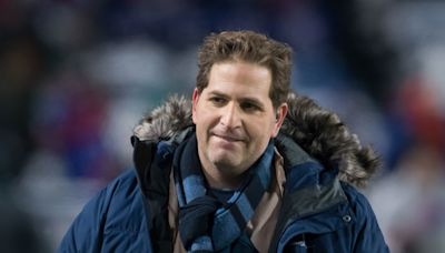 Peter Schrager Announces His Super Bowl 59 Pick After Correctly Predicting Last Five Winners