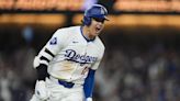 MLB／全場首安在10局下打回追平分 大谷翔平上壘後興奮振臂