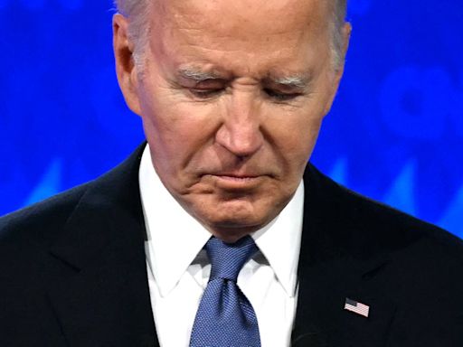 ‘I’m still processing what happened’: Democrats were still reeling from Biden’s debate performance on Friday