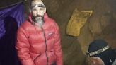 Rescuers in Turkey rush to save American explorer trapped deep in Turkish cave