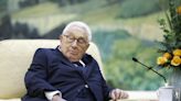 Henry Kissinger says he wants to call attention to the dangers of A.I. the same way he did for nuclear weapons but warns it’s a ‘totally new problem’