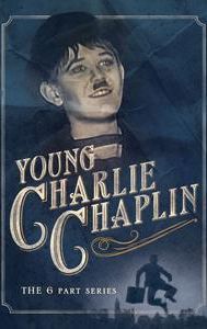 Young Charlie Chaplin