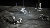 Fact Check: NASA Prepares To Install 'Internet' on the Moon?