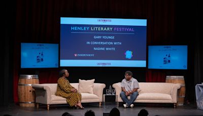 Henley Literary festival announces partnership with The Independent