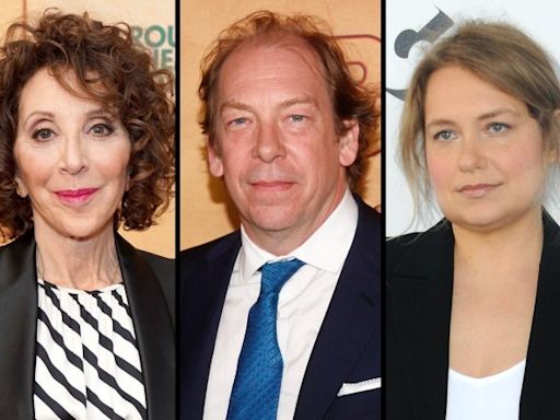 The Gilded Age Season 3 Adds Andrea Martin, Bill Camp, Merritt Wever and 5 Others