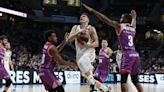 85-76. El Real Madrid se impone al MoraBanc Andorra en el regreso de Carlos Alocén