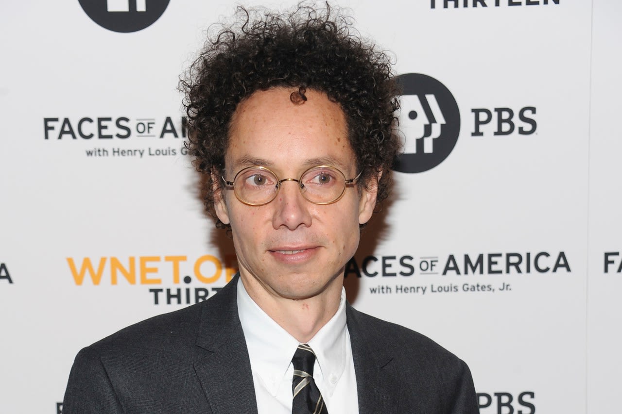 Malcolm Gladwell takes fresh look at societal trends in ‘Revenge of the Tipping Point’