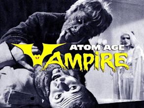 Atom Age Vampire