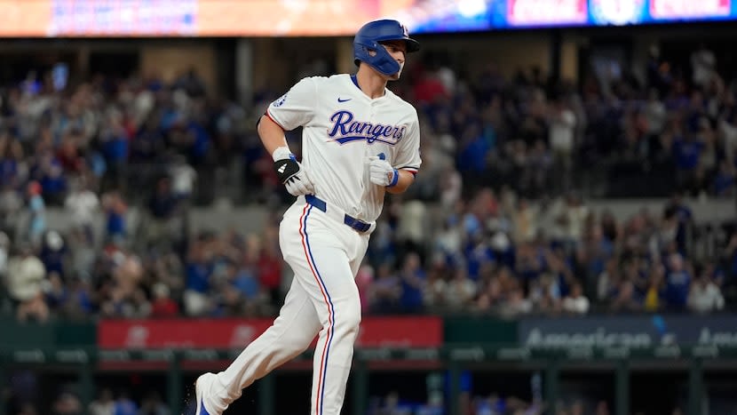 Texas Rangers hoping cautious approach with Corey Seager leads to ‘normal offseason’