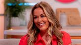 Claire Sweeney and Ricky Hatton bonded over Only Fools And Horses